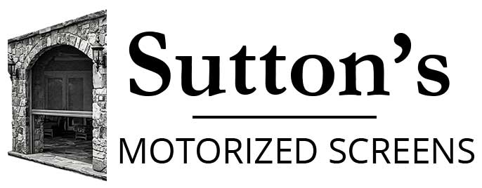 Logo for Suttons Motorized Screens in Valdosta
